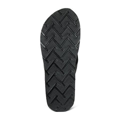 Tracer Slippers| Black | Men's Collection
