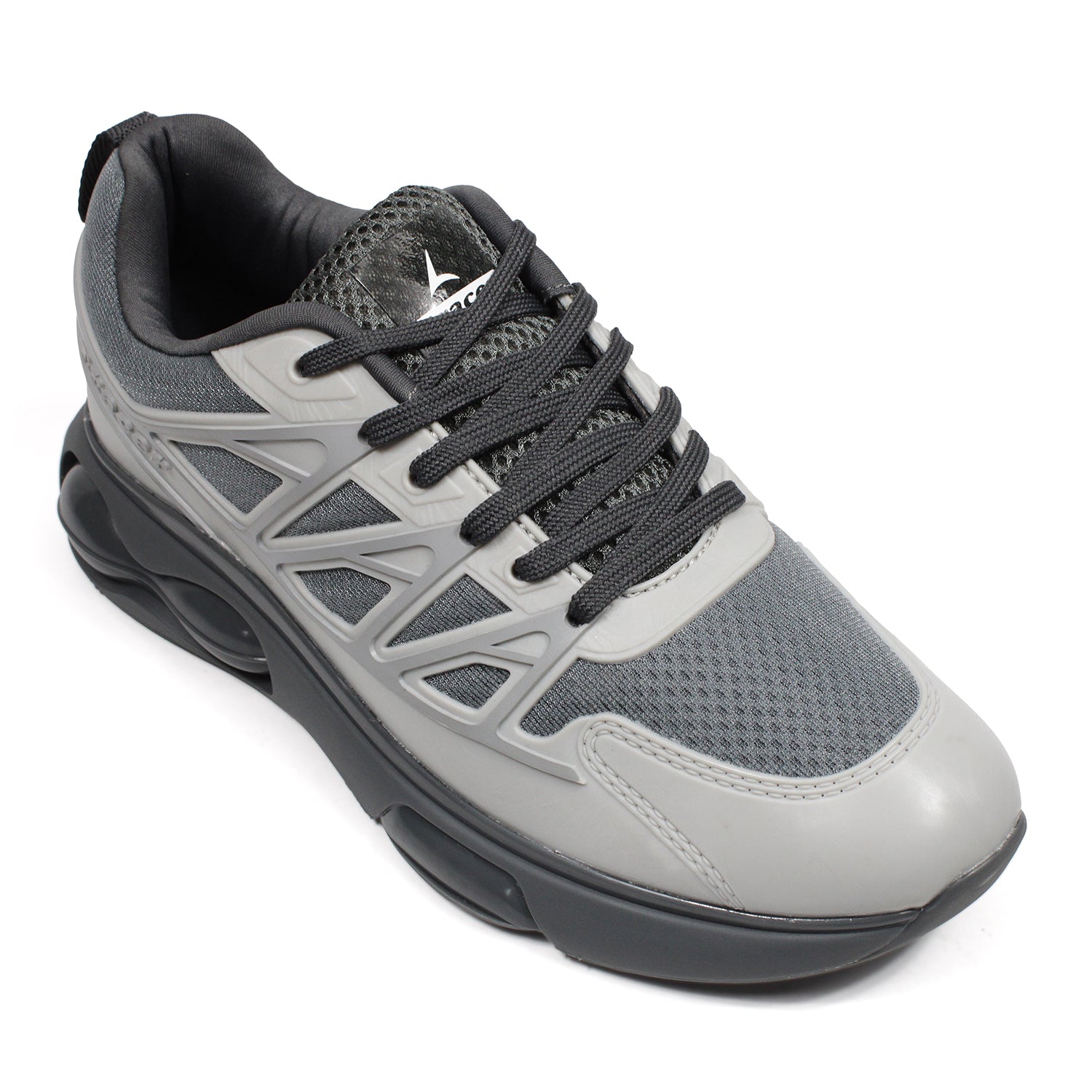 Tracer Shoes | Grey | Men's Collection