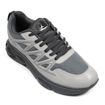 Tracer Shoes | Grey | Men's Collection