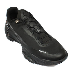 Tracer Shoes | Black | Men's Collection