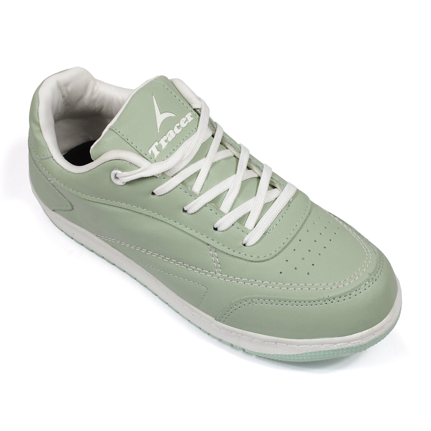 Tracer Shoes | Mint Green | Women's Collection