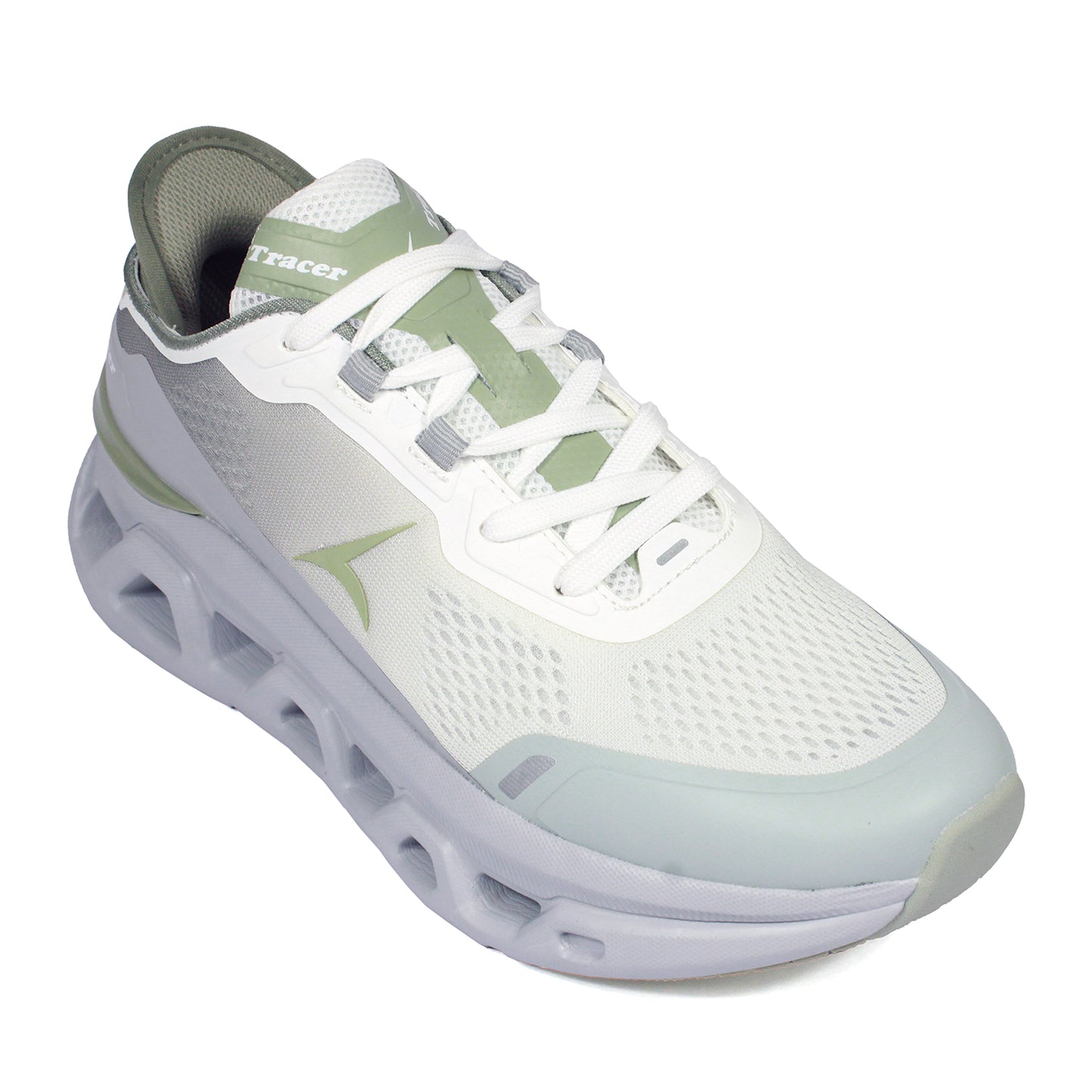 TR Lux 32 - Our Most Advanced Lux Sneaker