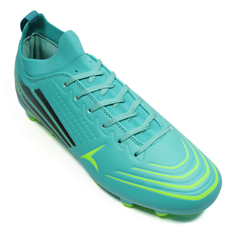 Tracer Shoes | Light Green | Men's Collection
