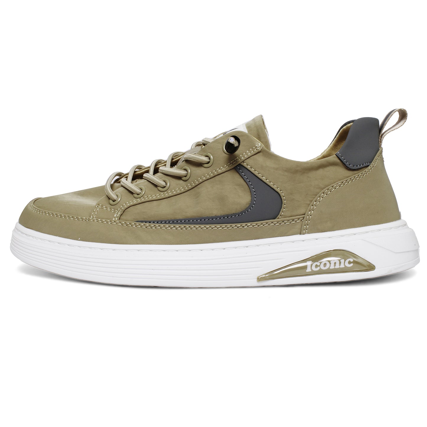 Tracer Scoosh 2711 Sneaker's for Men Beige