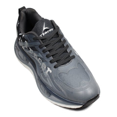 Tracer Shoes | Grey| Men's Collection