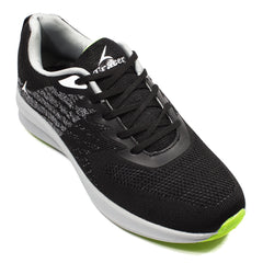 Tracer Shoes | Black Grey | Men's Collection
