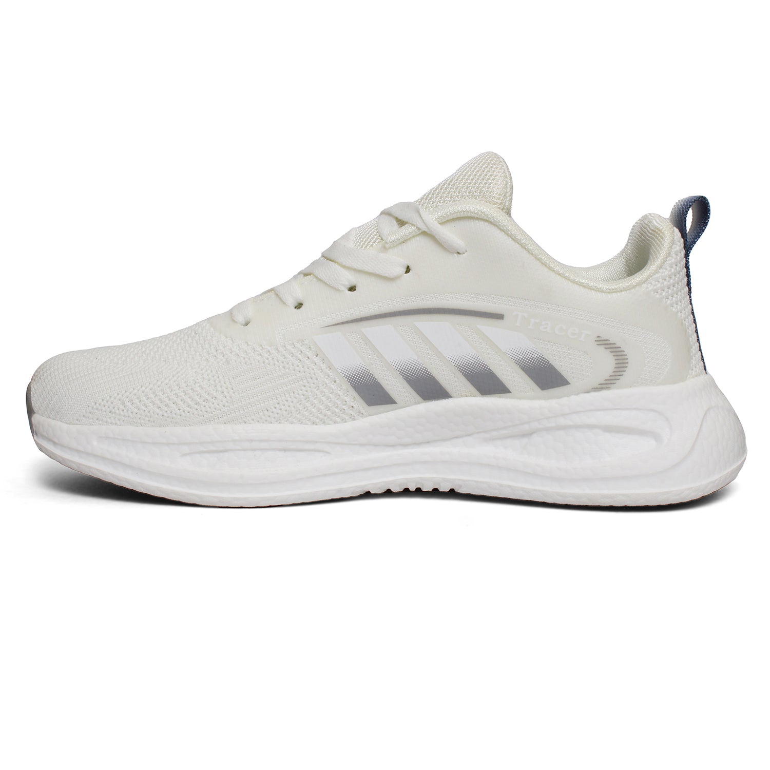 Tracer India Conquer 2620 Sneaker White