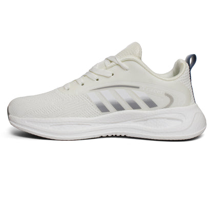 Tracer India Conquer 2620 Sneaker White