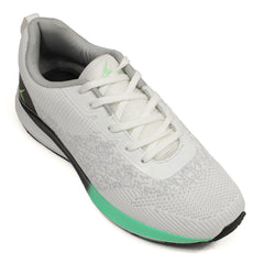 Tracer Shoes | White | Men's Collection