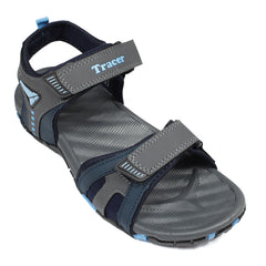 Tracer Sandals | Blue | Men's Collection