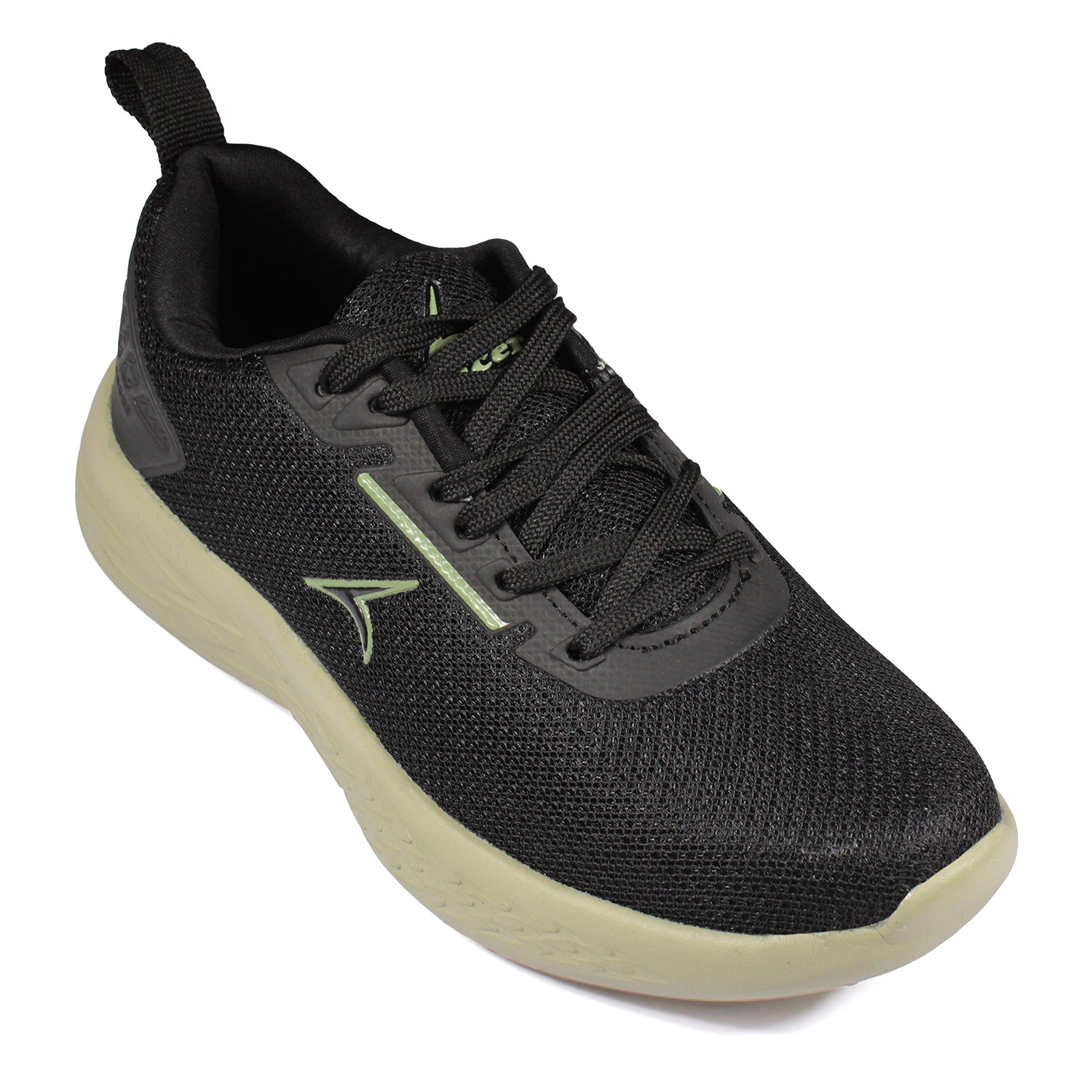 Tracer Shoes | Black | Women's Collection