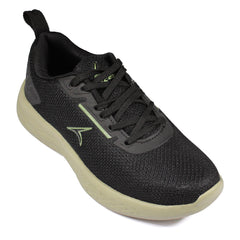 Tracer Shoes | Black | Women's Collection
