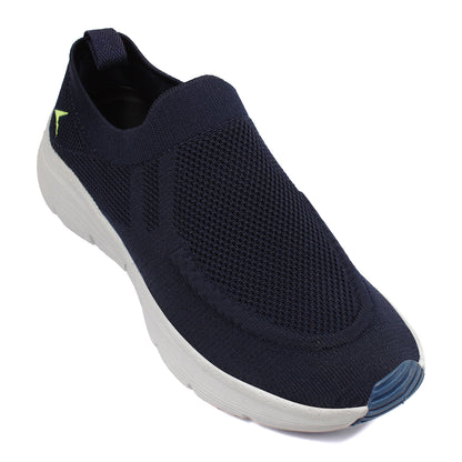 Tracer Shoes | Navy | Men's Collection