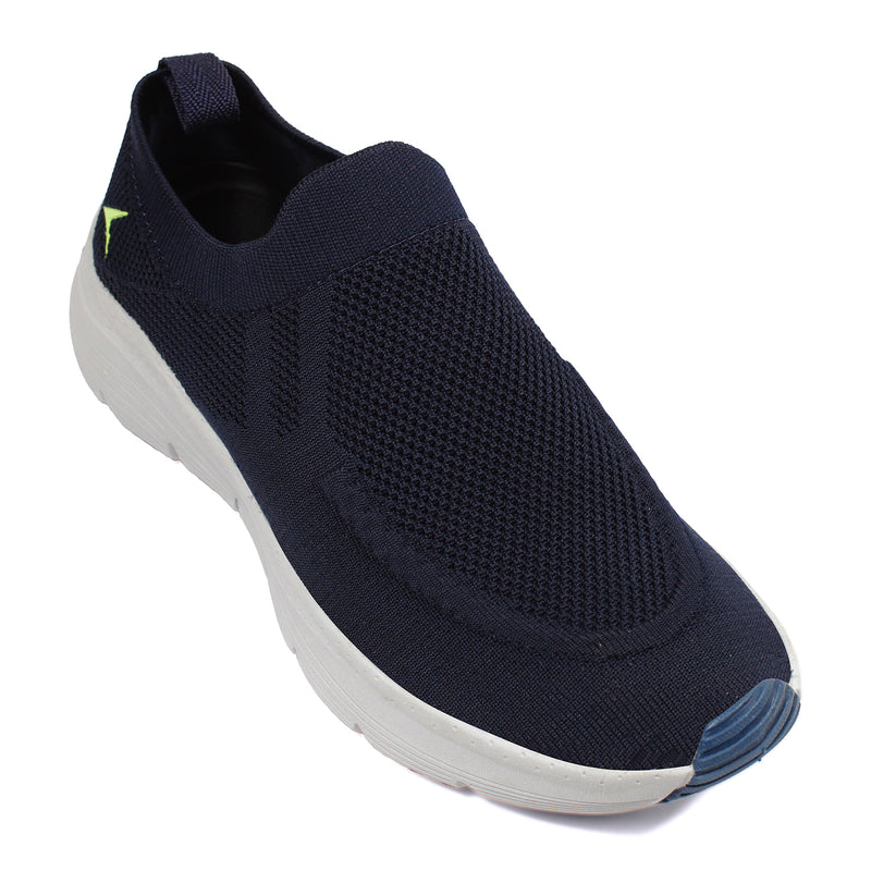 Tracer Shoes | Navy | Men's Collection