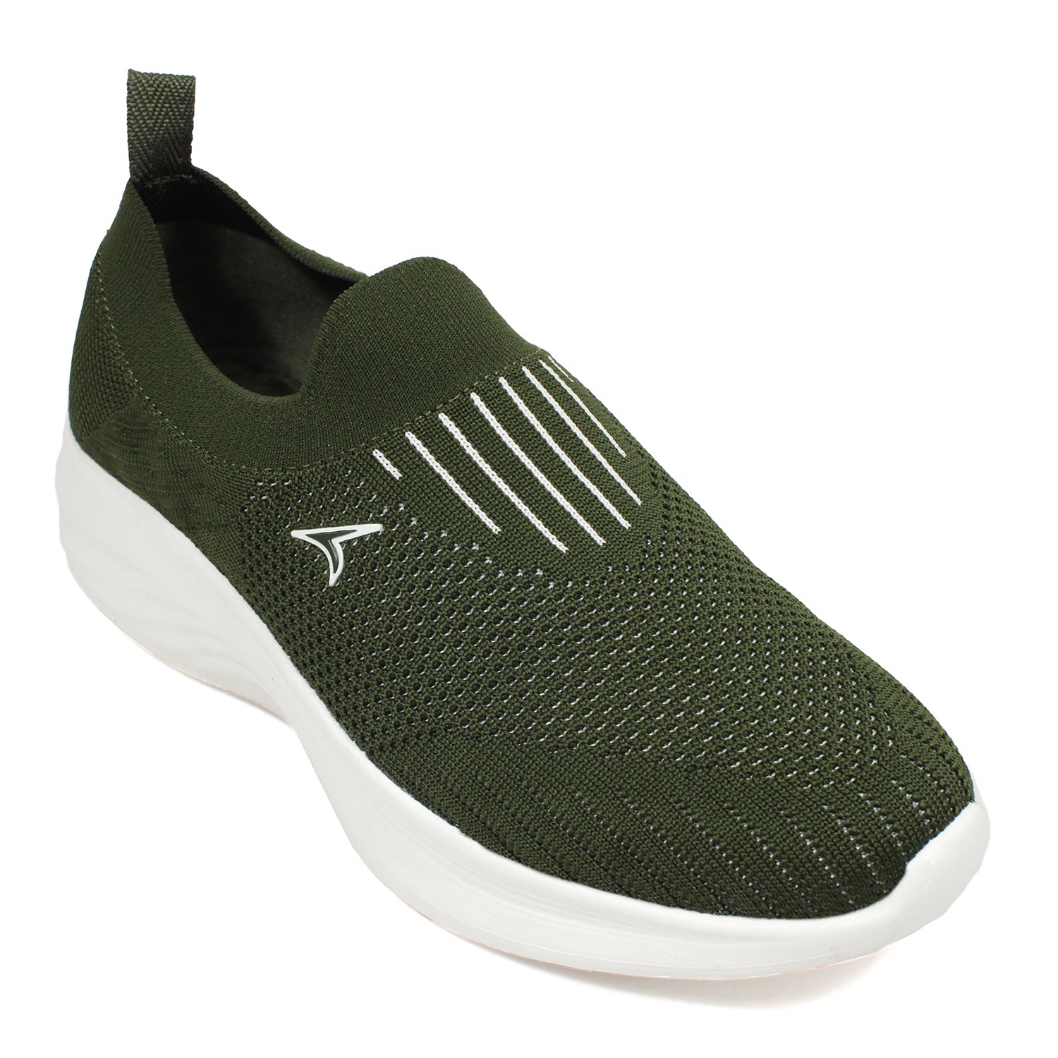 Tracer Shoes | Olive | Men's Collection