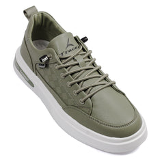 Tracer Shoes | Olive | Men's Collection