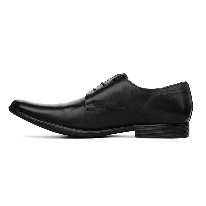 Tracer Shoes | Black | Men's Collection
