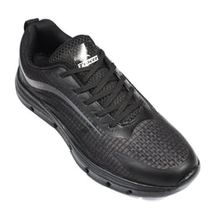 Tracer Shoes | Black | Men's Collection