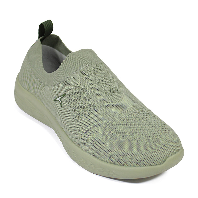 Tracer Shoes | Laurel Green | Women's Collection