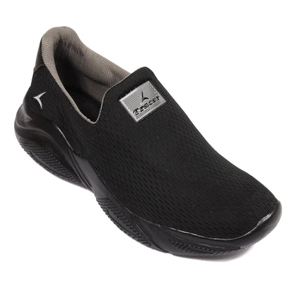 Tracer Shoes | Black | Men's Collection
