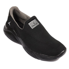 Tracer Shoes | Black | Men's Collection