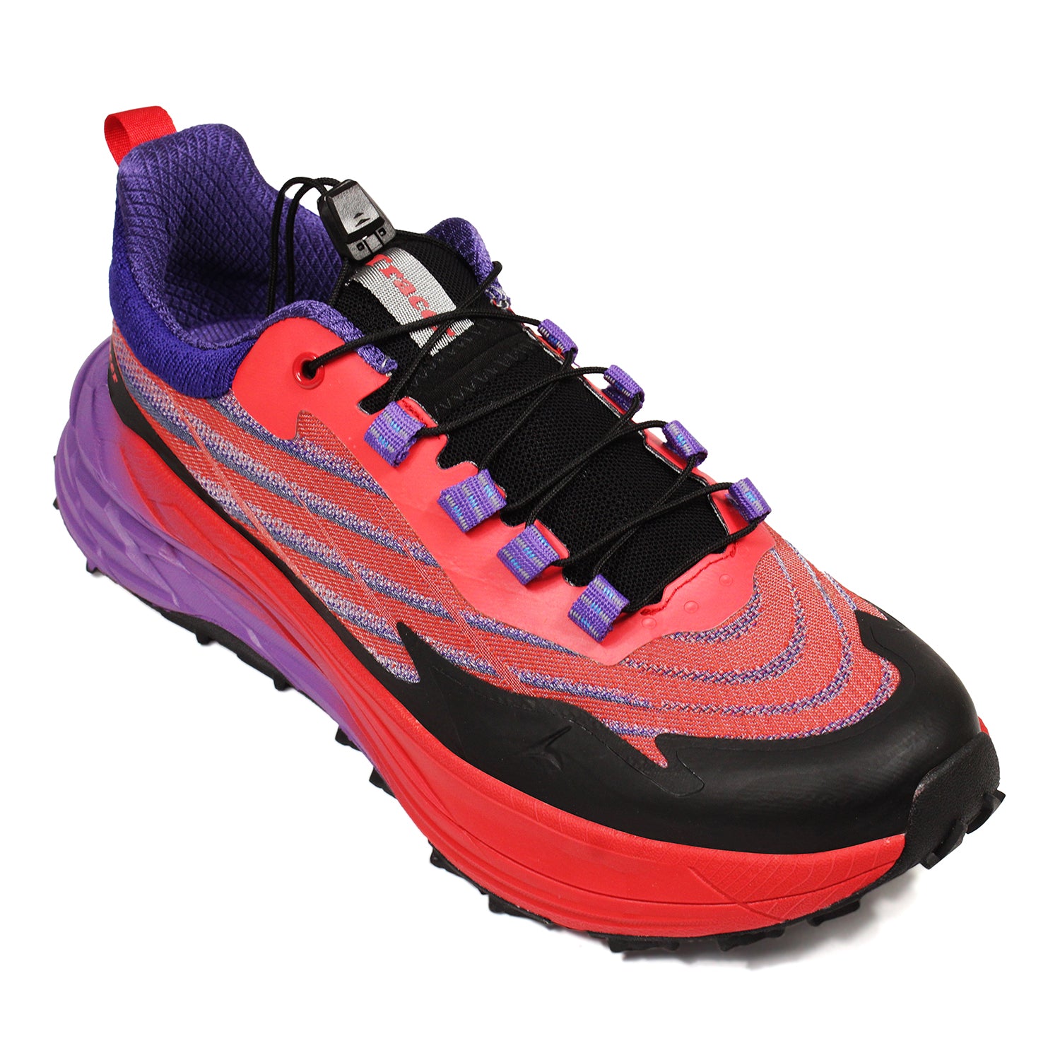 Tracer India| Red | Men's Shoes