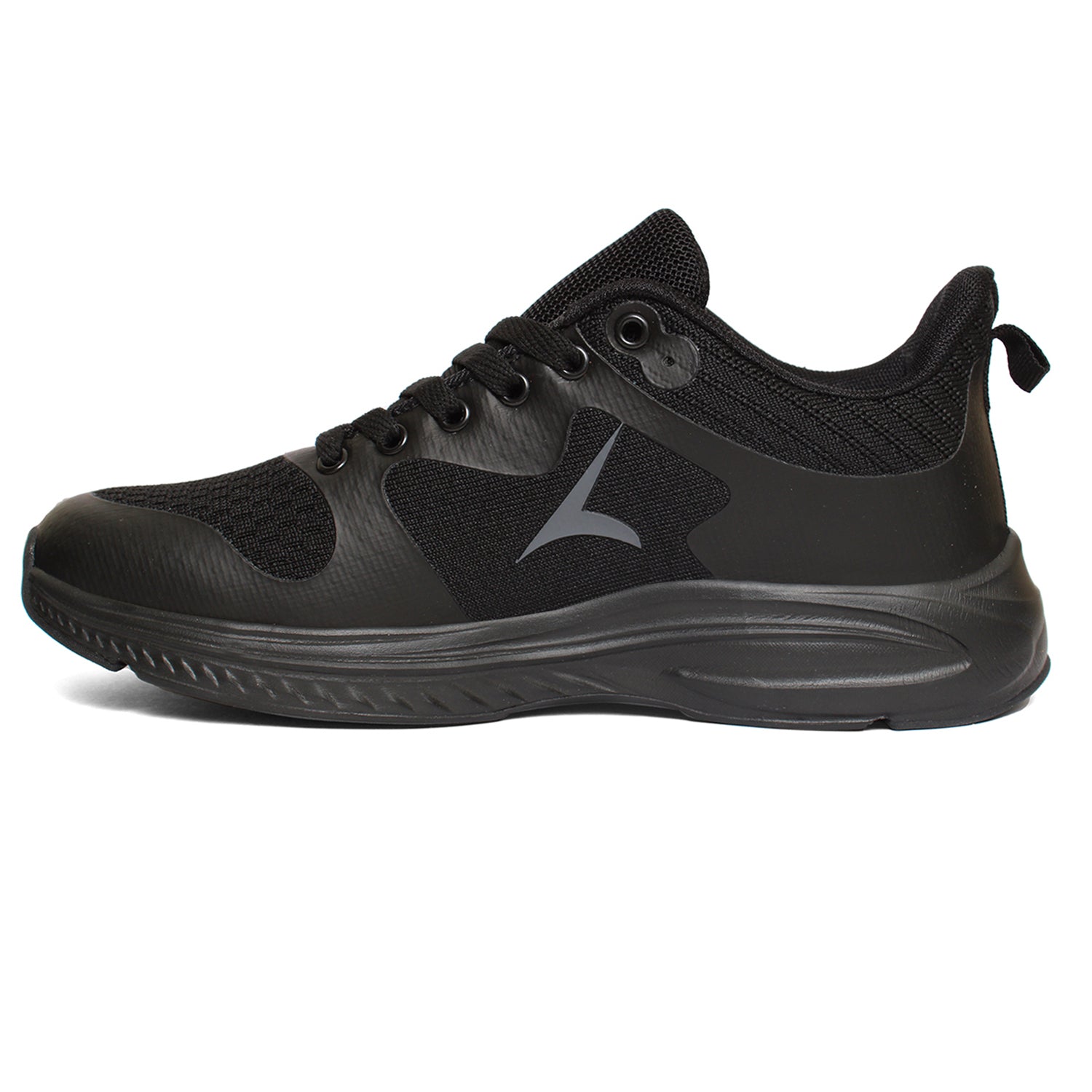 Tracer Steady 2347 Sneaker's for Men Black