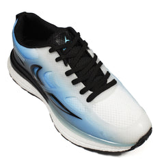 Tracer Shoes | Blue | Men's Collection