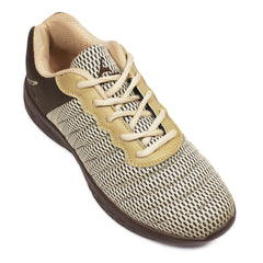 Tracer Shoes | Beige | Men's Collection