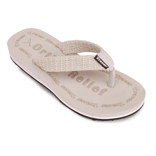 Tracer Grey Flip Flop