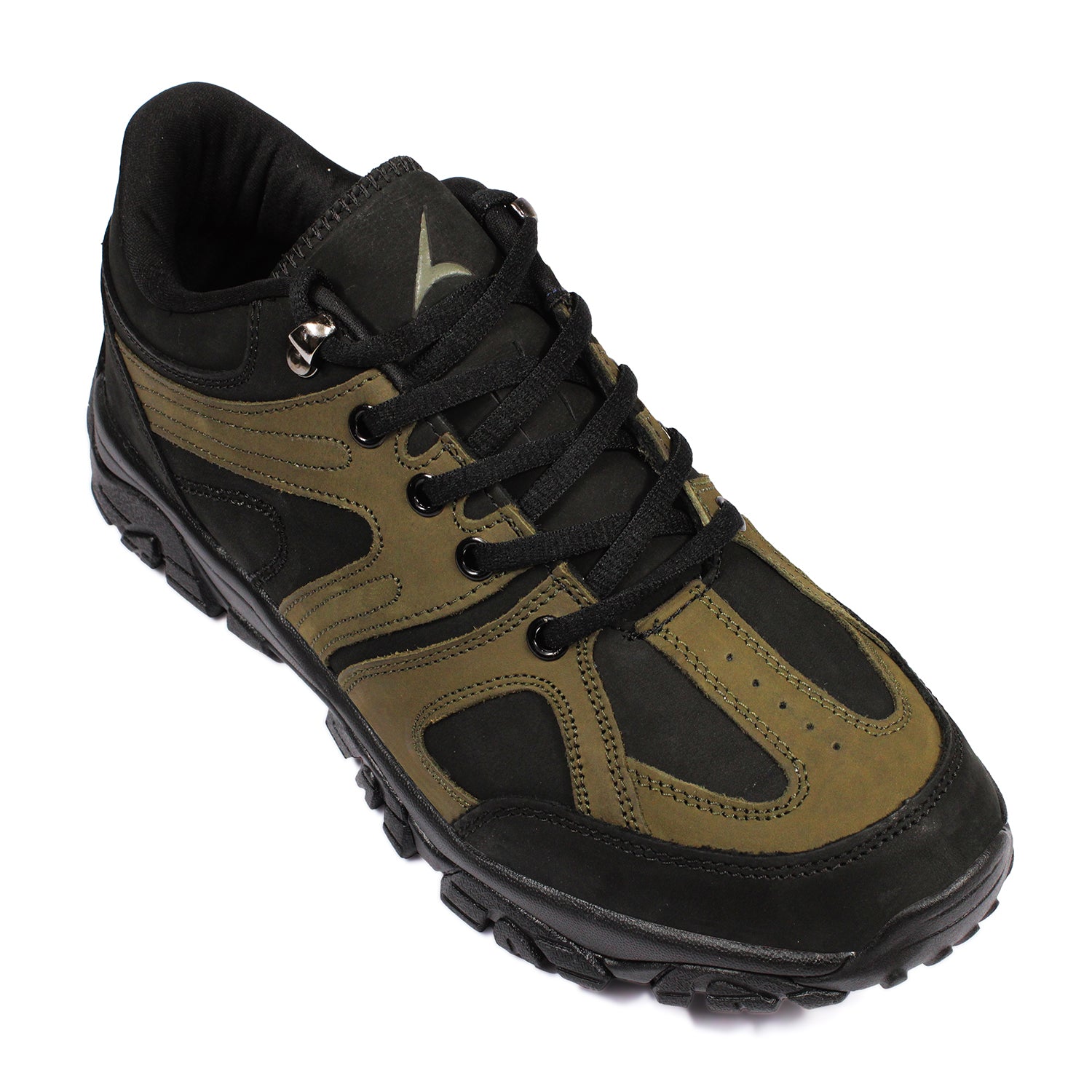 Tracer Shoes | Black | Men's Collection