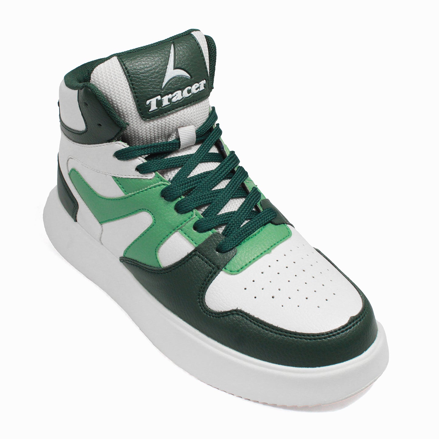 Green | Men's Collection