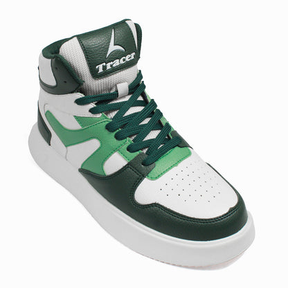 Green | Men's Collection