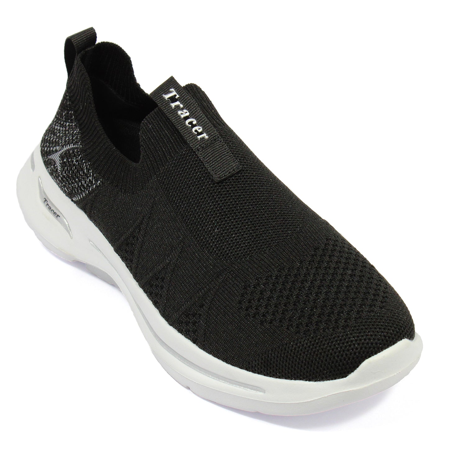 Tracer Shoes | Black | Men's Collection