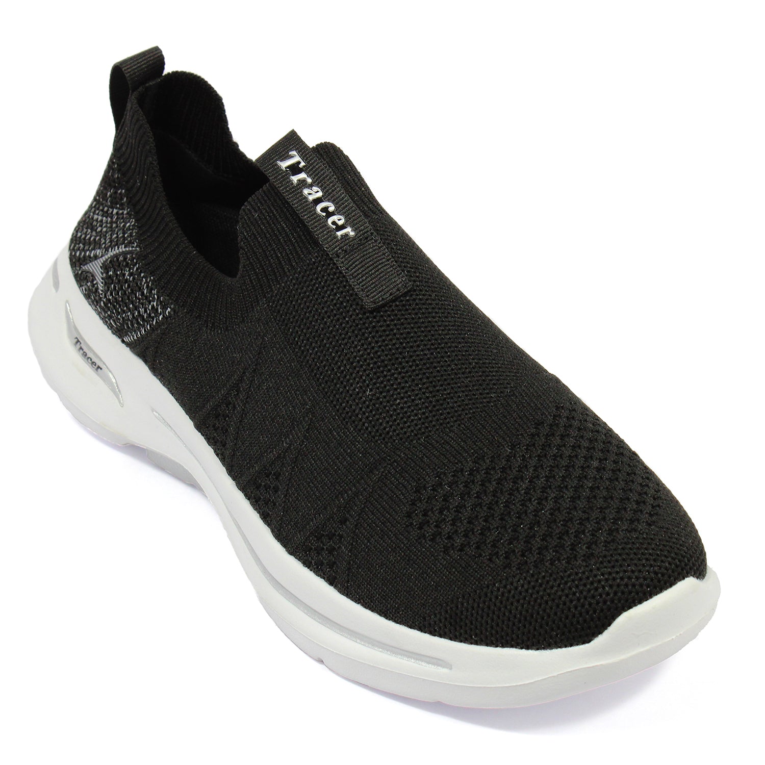 Tracer Shoes | Black | Men's Collection