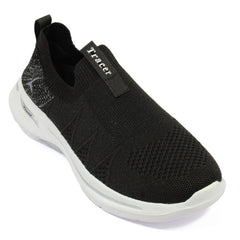 Tracer Shoes | Black | Men's Collection