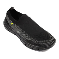 Tracer Shoes | Black | Men's Collection