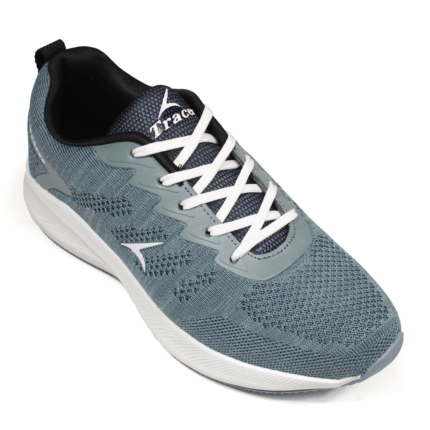 French Blue Tracer Women's Shoes 