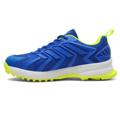 Tracer Shoes | R Blue | Cricket Shoes