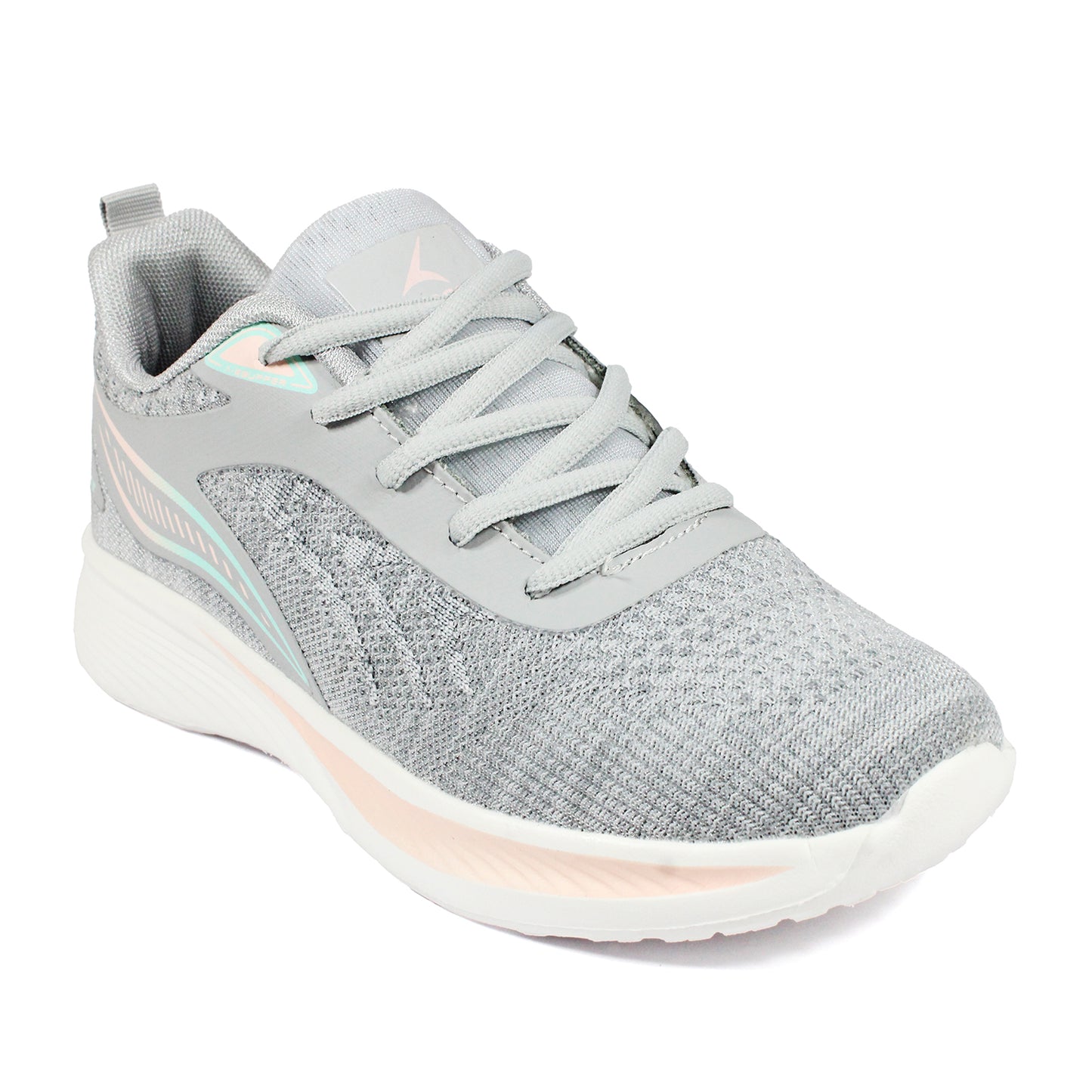 Tracer Shoes | Grey | Women's Collection