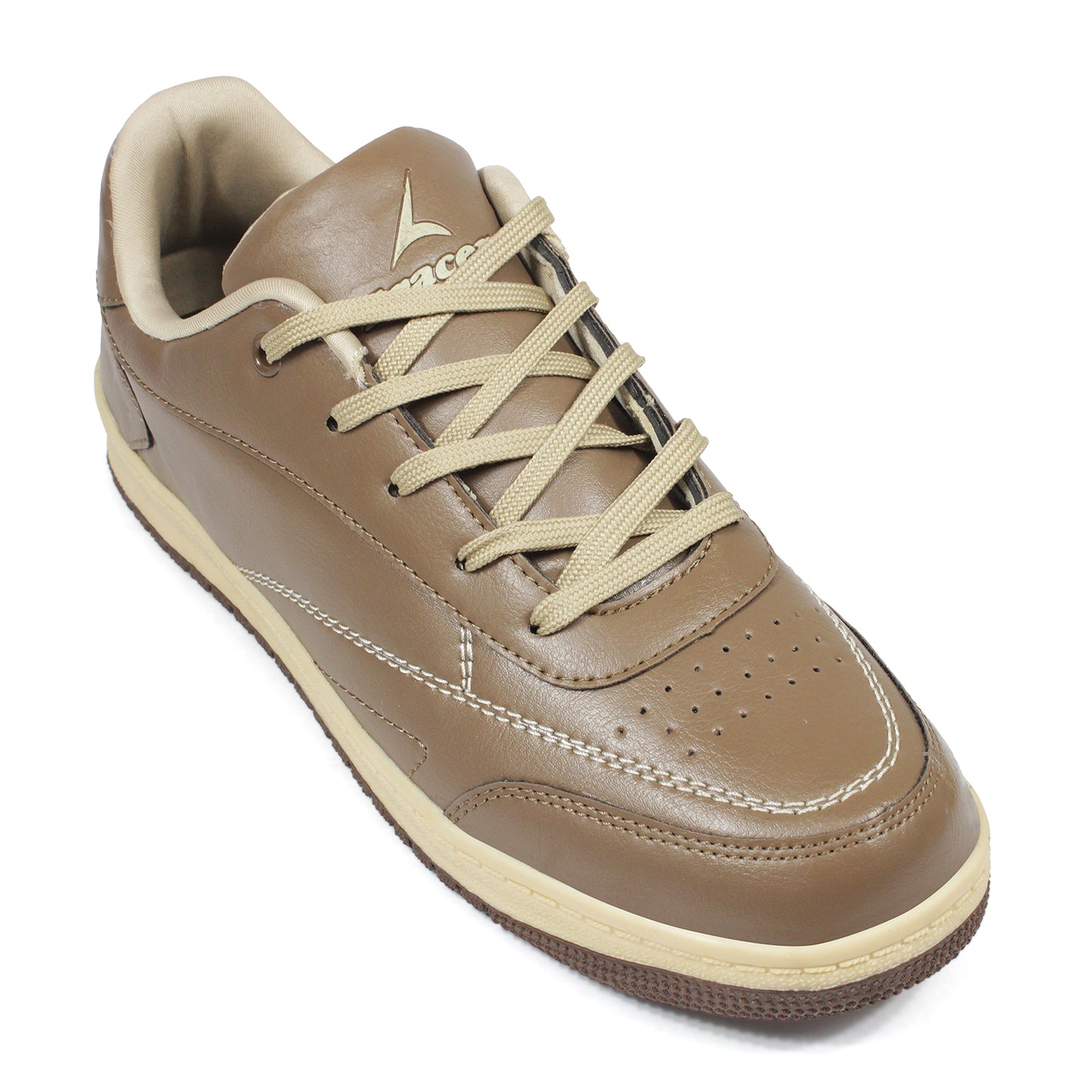 Tracer Shoes | Brown | Men's Collection