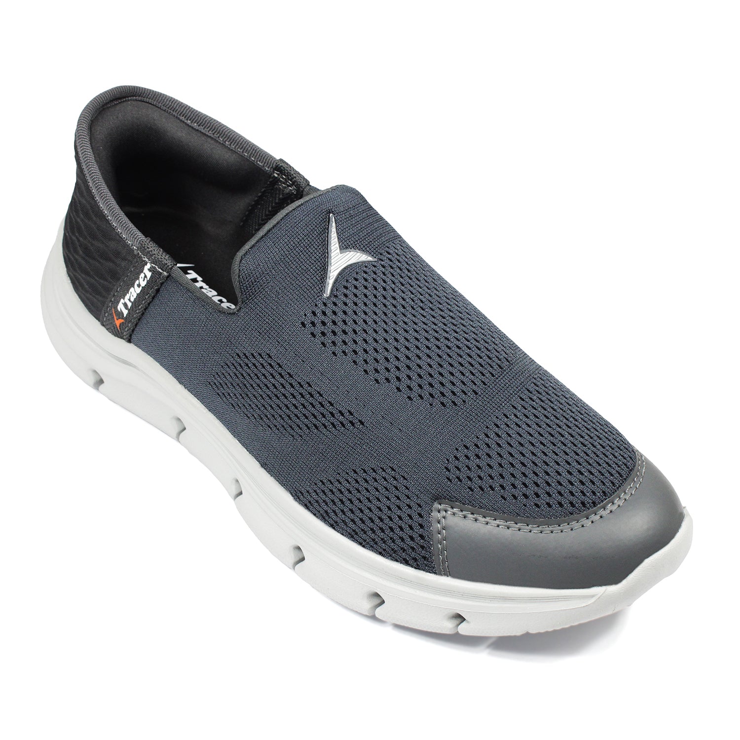 Tracer Shoes | Grey | Men's Collection