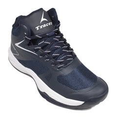 Tracer Shoes | Navy | Men's Collection