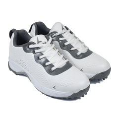 White Grey