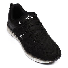 Tracer Shoes | Black | Men's Collection