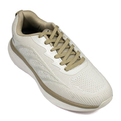 Tracer Shoes | Beige | Men's Collection
