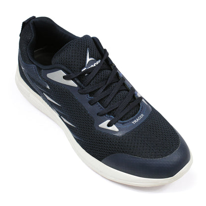 Tracer Shoes | Navy | Men's Collection