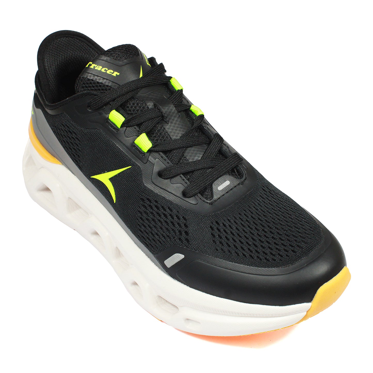 TR Lux 32 - Our Most Advanced Lux Sneaker