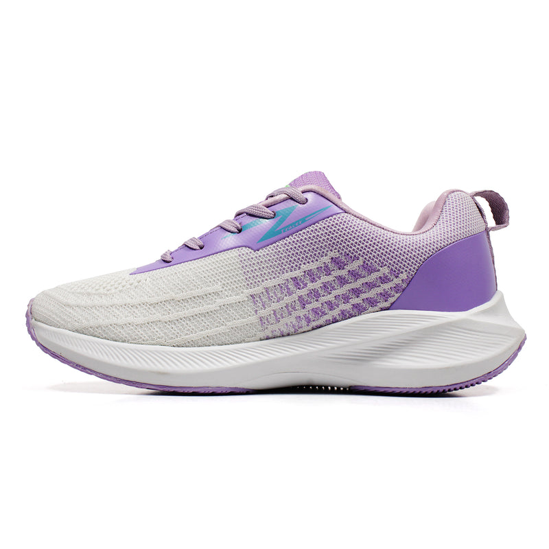  Tracer Shoes | White | Women's Collection