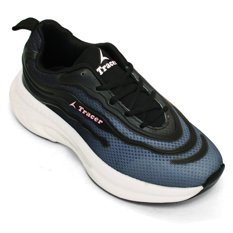Tracer Aesthete-L-2171 Black Womens